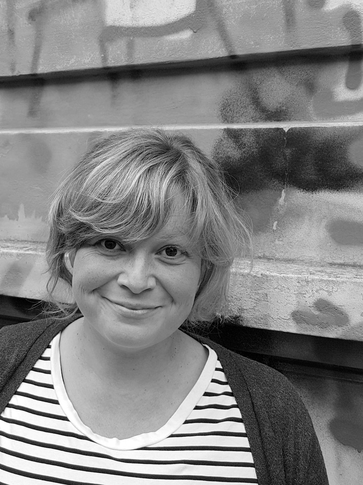 Katharina Rosen | Inhaberin Bremenlotsen